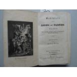 Glatz, J. (Hrsg.). Beyspiele von Leidenden und Unglücklichen. 2. verm. Aufl. Wien, Camesinasche