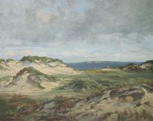 Gundlach, Henry (Heinrich Hugo Wilhelm) (Tarkastad/Südafrika 1884 - 1964 Salzhausen). Lister