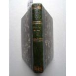 Hebel, J.P. Werke. Ausgabe in drei Bänden. 3 Bde. Karlsruhe, Müller, 1847. CXX, 272 S.; 2 Bll.,
