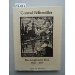 Felixmüller, Conrad. Das Graphische Werk 1912-1977. Hrsg. v. G. Söhn. 2. Aufl. Düseldorf, 1987.