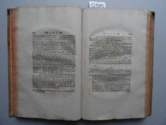 Moller, O.H. Historische, genealogische und diplomatische Nachricht von dem uralten adelichen