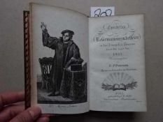 Petersen, G.P. (Hrsg.). Chronik der Reformationsjubelfeier in den Dänischen Staaten Am 31 Oct. 1 und