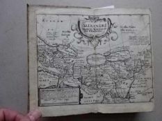 (Bruno, Chr.). Supplementi in Q. Curtium, de rebus gestis Alexandri Magni. Ohne Ort, um 1720. 751