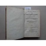 Großbritannien.- Nemnich, P.A. Neueste Reise durch England, Schottland, und Ireland, hauptsächlich