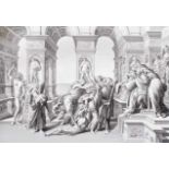Italien.- Mongez, A. Tableaux, statues, bas-reliefs et camées de la Galerie de Florence et du Palais