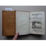 (Guentherode, K.M.v.). Die Römische Religionskasse. Ein Anhang zum Römischen Gesetzbuch, oder die in