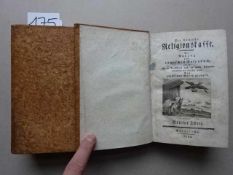 (Guentherode, K.M.v.). Die Römische Religionskasse. Ein Anhang zum Römischen Gesetzbuch, oder die in