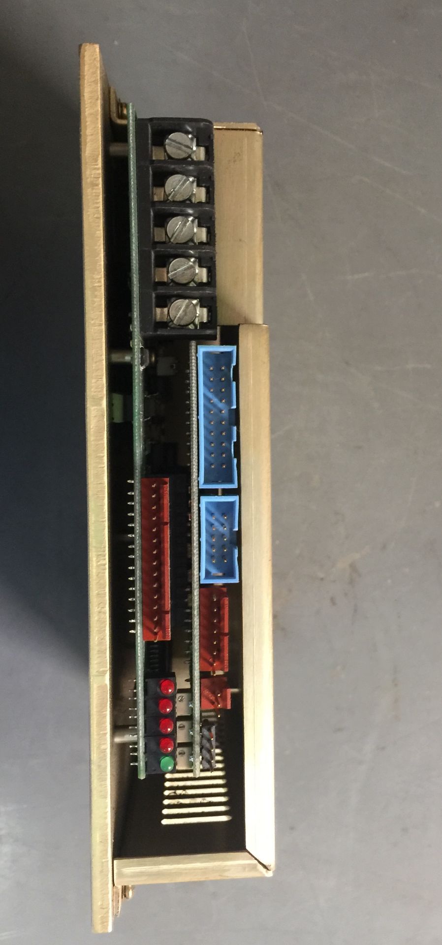 FADAL AMP CARD SMA-8521-1 ($1695 PIECE ) - Image 2 of 5