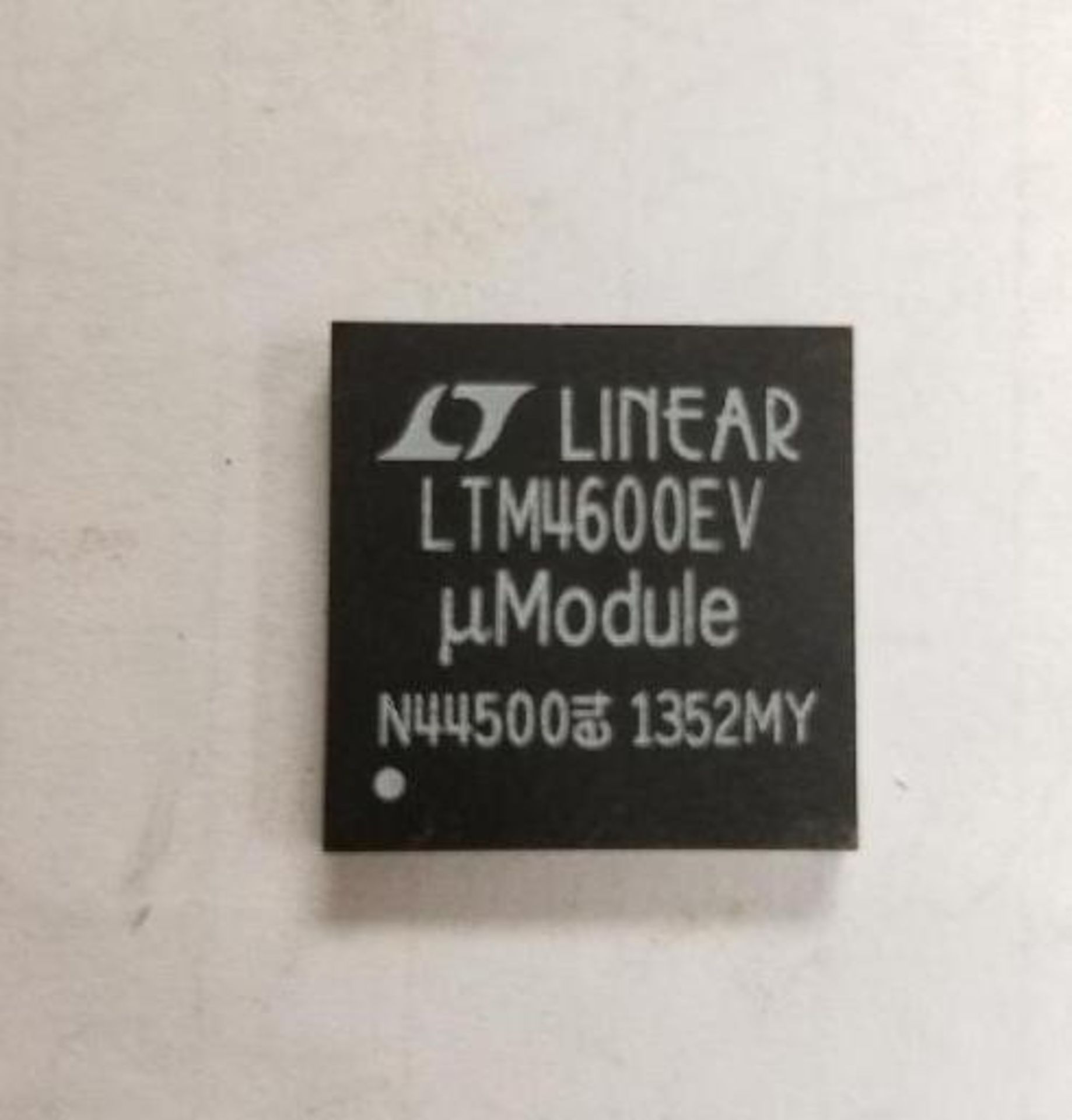 150 X Linear Technology LTM4600EV#PBF LTM4600 - 10A High Efficiency DC/DC μModule (Power Module)