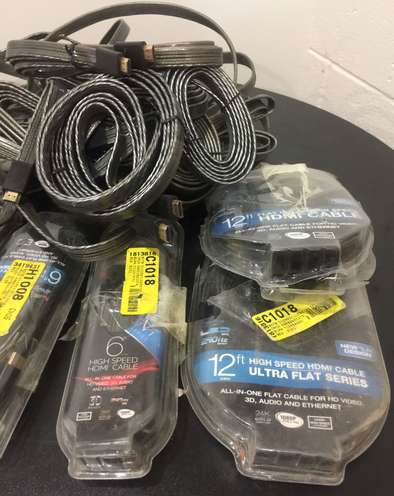 HIGH END HDMI WIRES