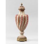 SEVRES PORCELAIN VASE