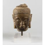 BUDDHA 15 CENTURY