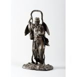 SCULPTURE CHINA XIX CENTURY