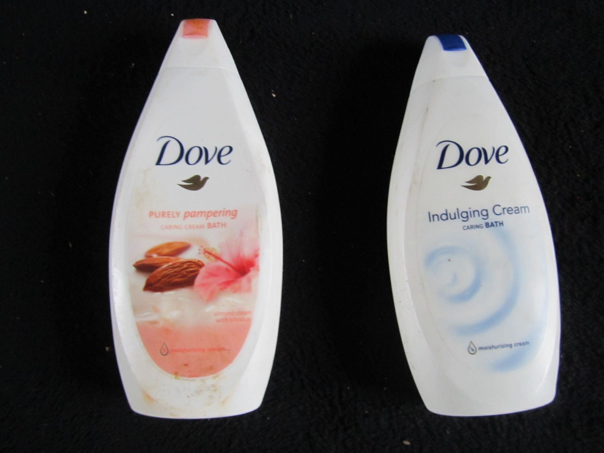 30 x Dove Body Lotion/Shower Cream (Delivery Available) 400ml - Image 2 of 2