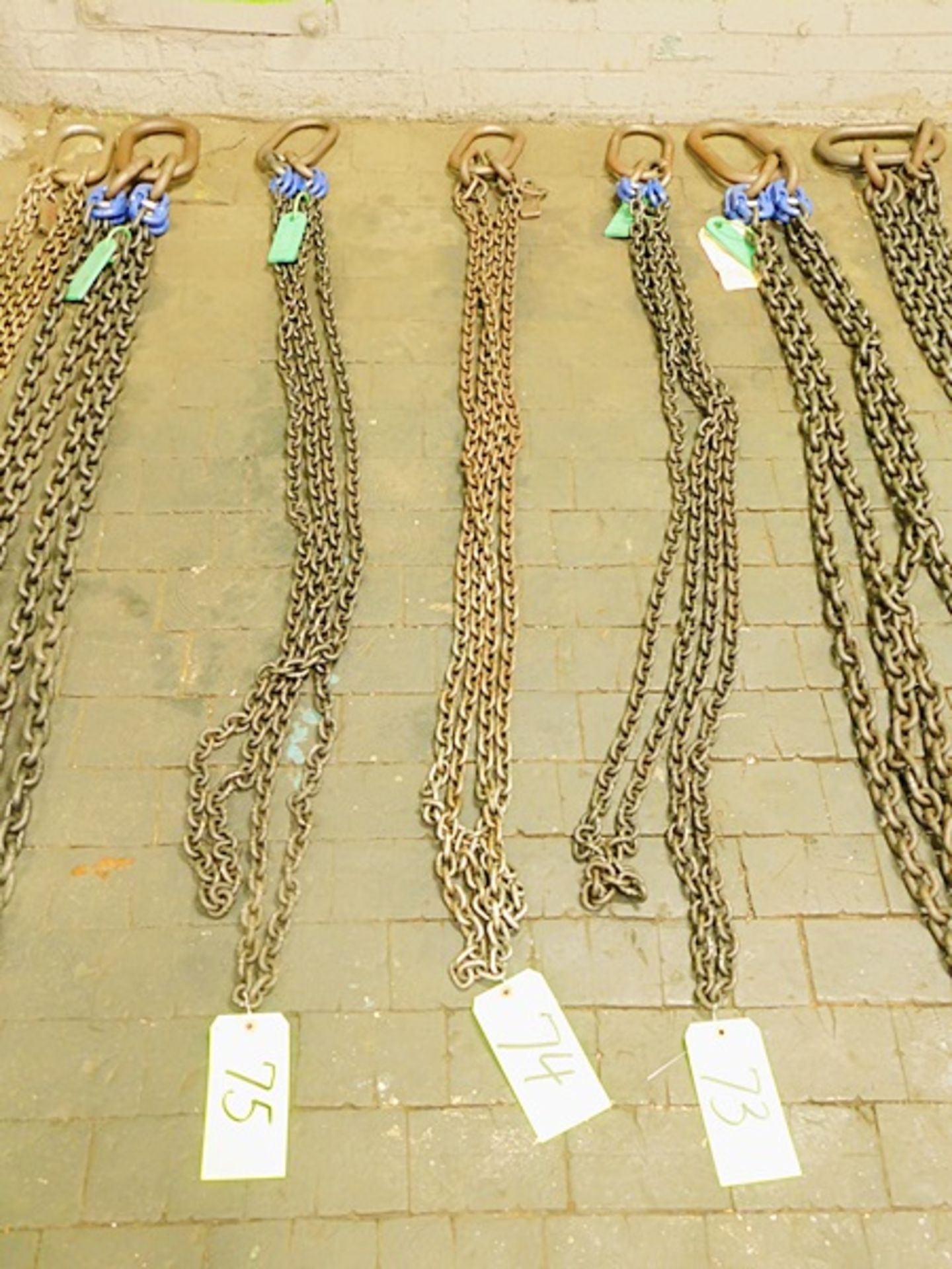 Lifting Chain