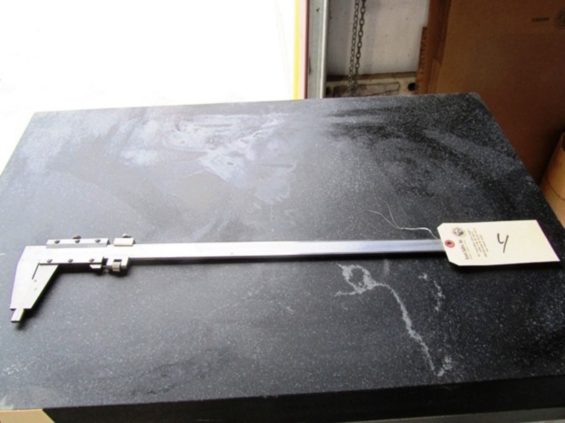 24'' Vernier Caliper