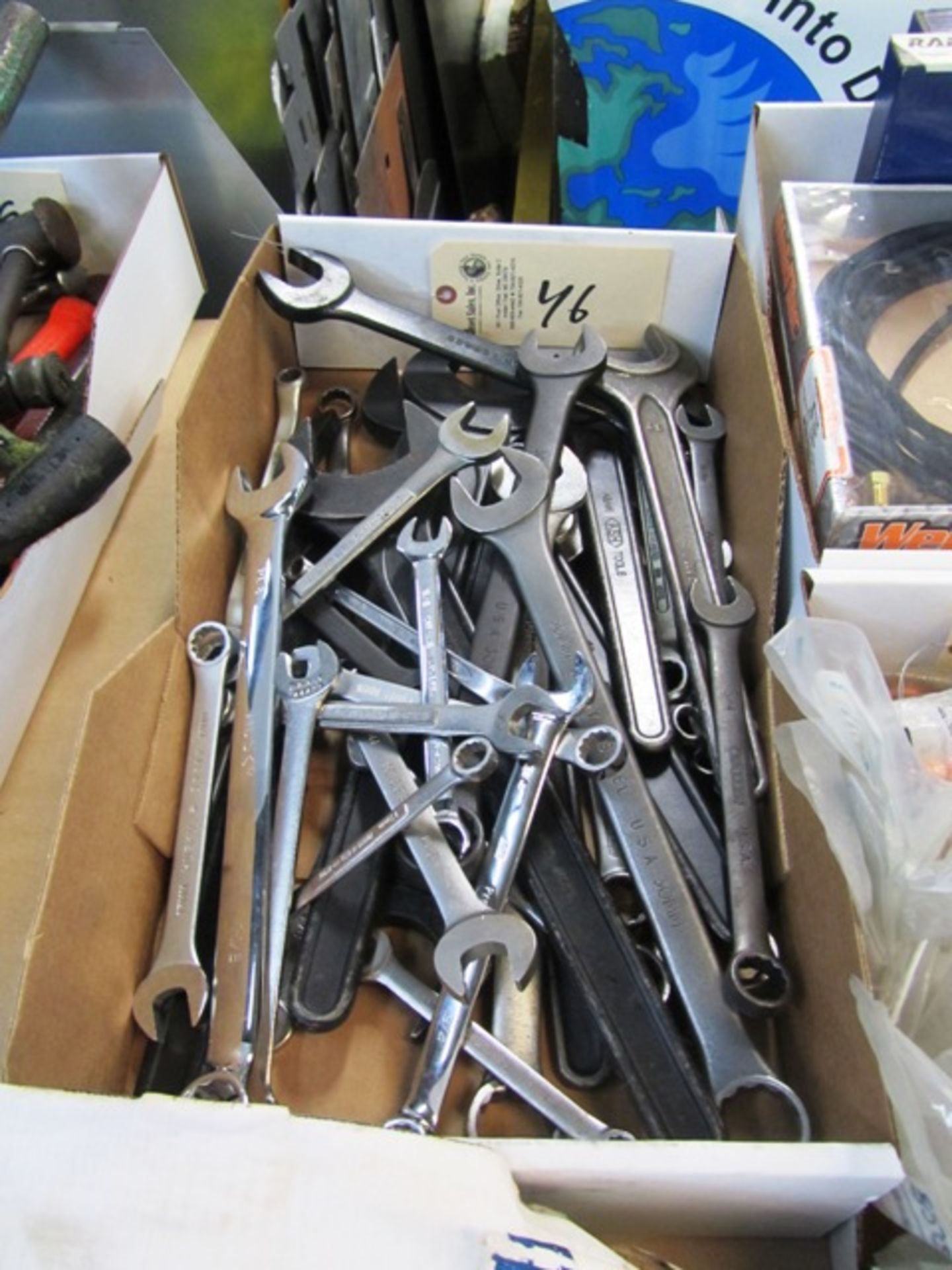 Wrenches