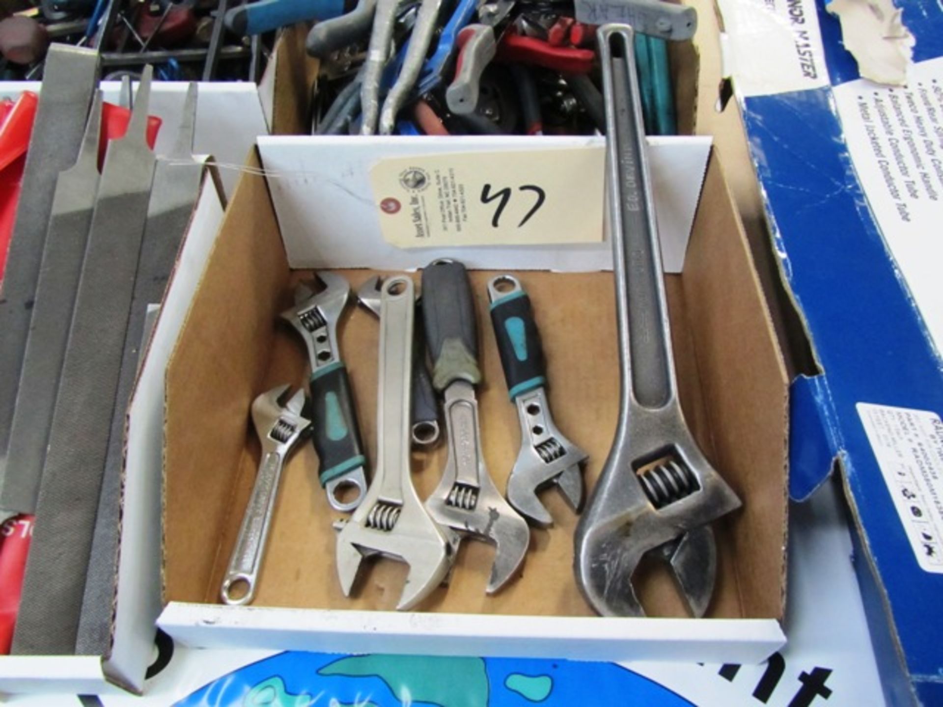 Wrenches