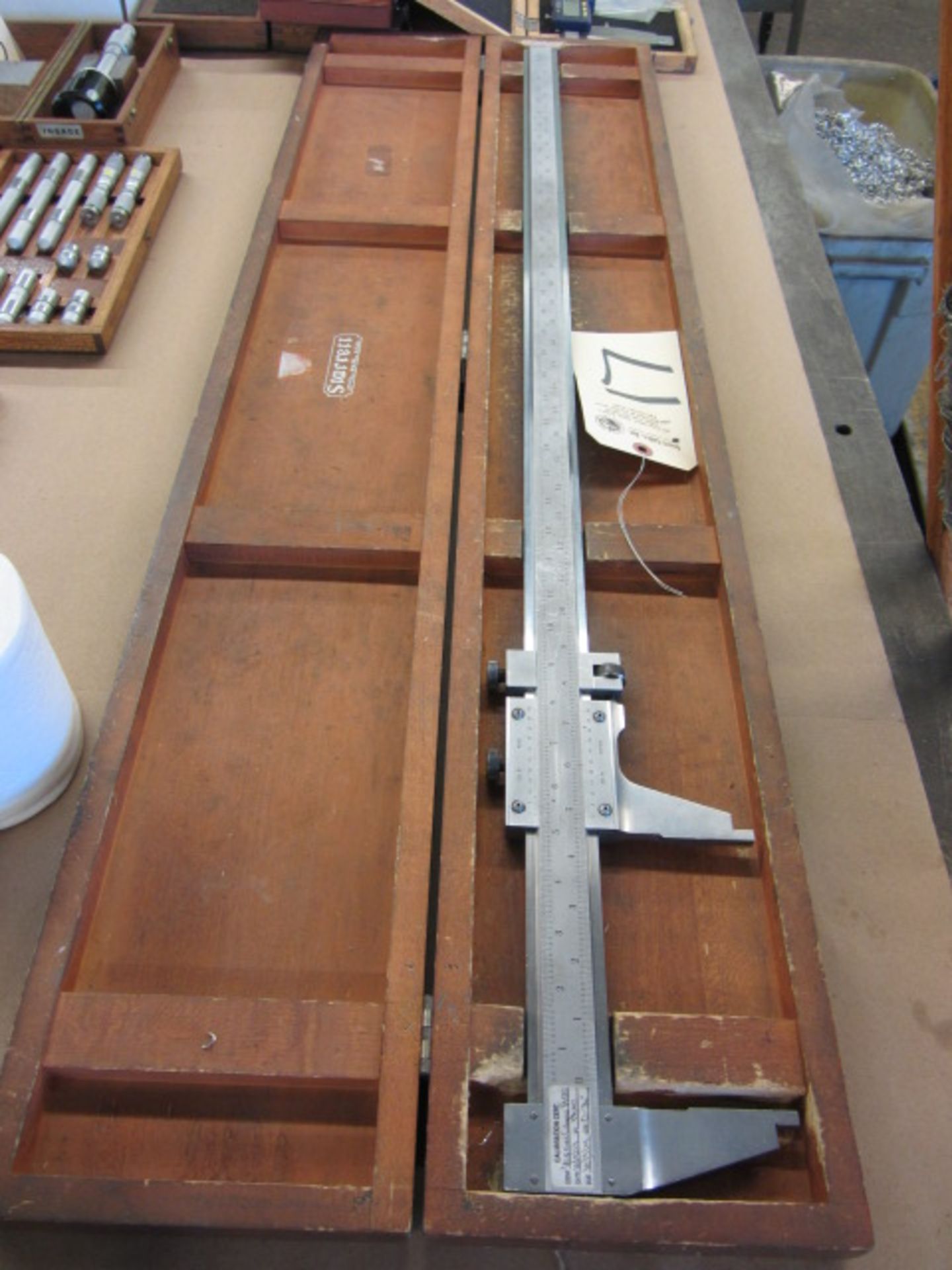 38'' Vernier Caliper