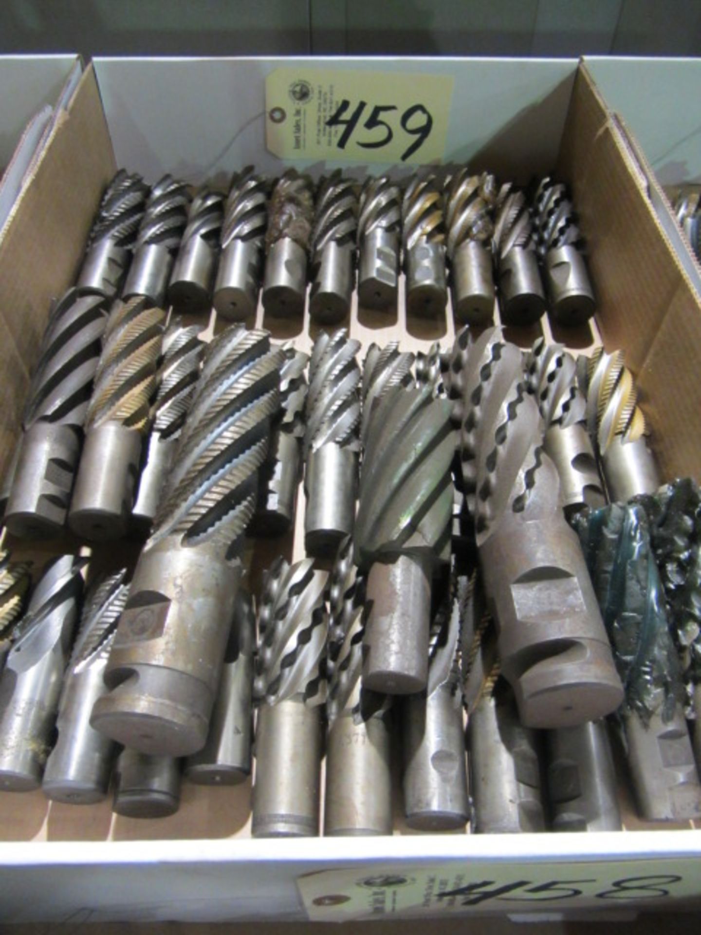 End Mills