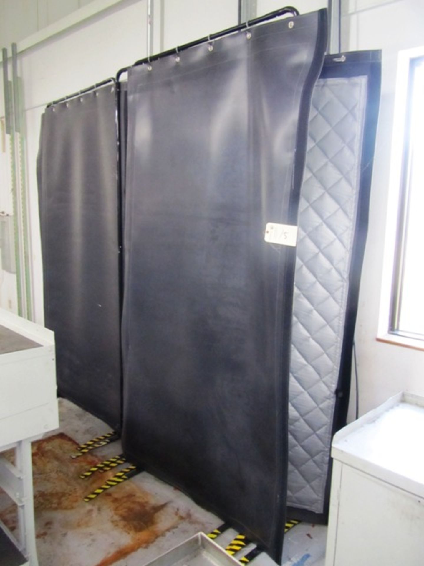 Soundproof Curtains