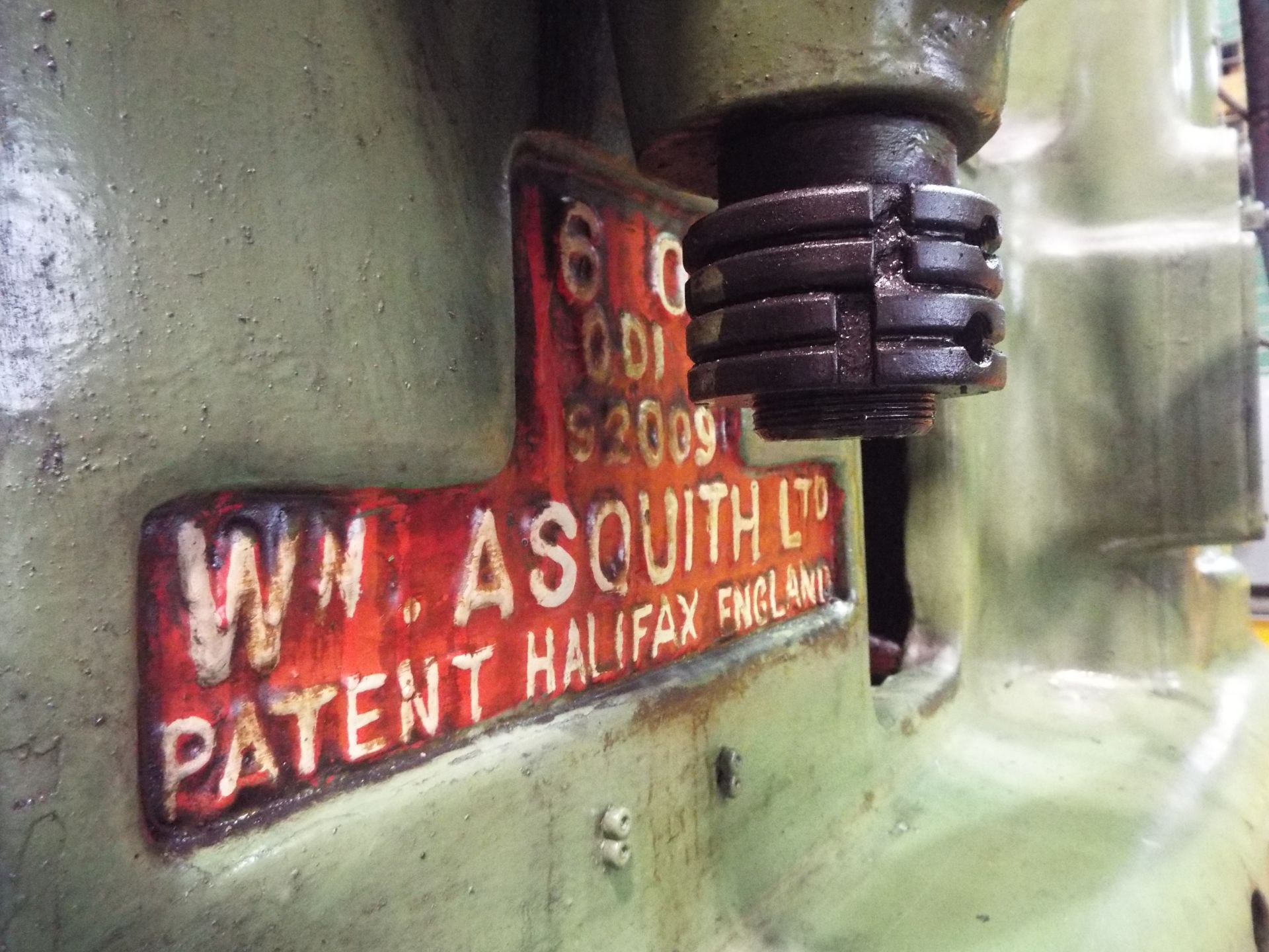 Asquith Radial Arm Drill - Image 11 of 15