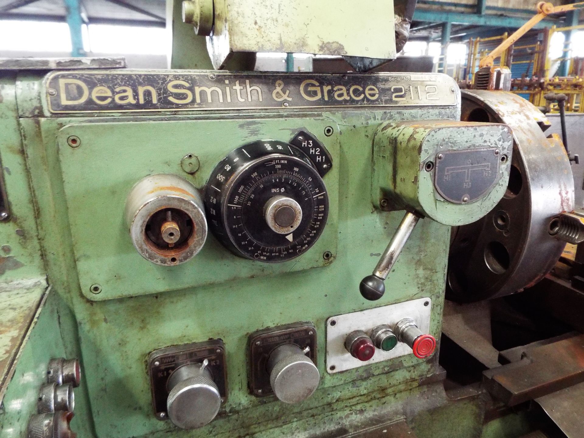 Dean Smith & Grace Lathe - Image 11 of 11