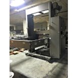 Bastian Material Handling Low Level Case Palletizer Model 4000, SN:9182-100, Mfg. 2007,Low Level