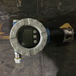 ENDRESS HAUSER Flow meter Transmitter level measurment Model FMU40-ANB2A4 , SN: AC00211509A :