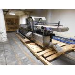 KHS IM/SM INTERMITTENT CARTONER YEAR 2010 SN: 20812-510 with Mclean M520446G002,Compact Indoor Air