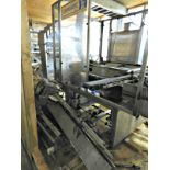 Capamatic B-106-A-23 SN:04B105-A , :equipment located at Clark Logistic Services |314-389-4004 |