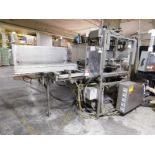 Moen Industries PF-106-BIFQ Bliss Former Sn:122-1692 Year 12/12/2002 ,Bliss Former/ 480/60/3ph/Touch