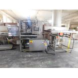 Moen Industries PF-106-BIFQV Bliss Former Sn:122-1739 Year 2/4/2004 ,Bliss Former/ 480/60/3ph/