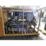 Case Sealer with a Nordson 3700V-1EBV2F/Allen Bradley SLC500 Programmable Controller :equipment