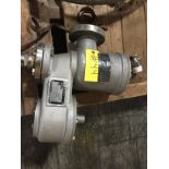 Valve Concepts inc.3222AA,2'x2" ASME FLANGE FLOW SCPH, SN:AE1105-000-09 :equipment located at