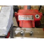 Bray Vales 50-0406-12610-532,Valve Status Monitor/LMT Switch, SN:930834-11300532 :equipment