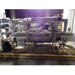 Bay Design Inc.Box Closer Filler :equipment located at Clark Logistic Services |314-389-4004 |ST.