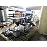 KHS IM/SM INTERMITTENT CARTONER YEAR 2010 SN: 20812-510 with Mclean M520446G002,Compact Indoor Air