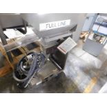 Moem Glue Glue Melter ,240V,15AMPS, PHASE 3, M3A PF106-BIFQ,SN:1074,MFG. 3-2004,Top Sealer :