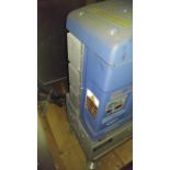 Nordson Problue 15 Adhesive Melter Sn: SA10G02706 and Problue 1048981A Transformer Sn:SA10k60677,