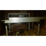 Axis Automation Group Denester 2 , Cone Denester with a 3'X8' Donner Coneveyor,SNA3504.R3-00F0 :