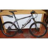 POLICE: A Carrera bike [VAT ON HAMMER PRICE] [NO RESERVE]