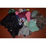 POLICE: A good mixed lot of clothing [VAT ON HAMMER PRICE] [NO RESERVE]