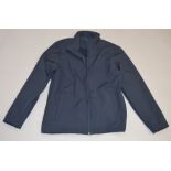 POLICE :A quantity of 'Uneek' Adults Classic Full Zip Soft Shell Jackets.