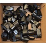 POLICE: Approx 120 Maglite pouches [VAT ON HAMMER PRICE] [NO RESERVE]