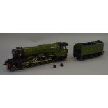 O Gauge. DJH Limited Edition A3 LNER "Flying Scotsman".