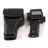 Seckonic L-778 Dual Spot F digital spotmeter (condition 3E) with pouch