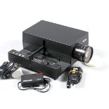 Rollei P66S Autofocus 6x6 Slide Projector.