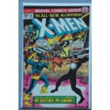 X-Men No. 97 Marvel Comics in VF/NM condition.