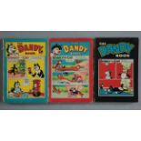 The Dandy book 1959 (FR/GD),